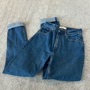 Abercrombie jeans